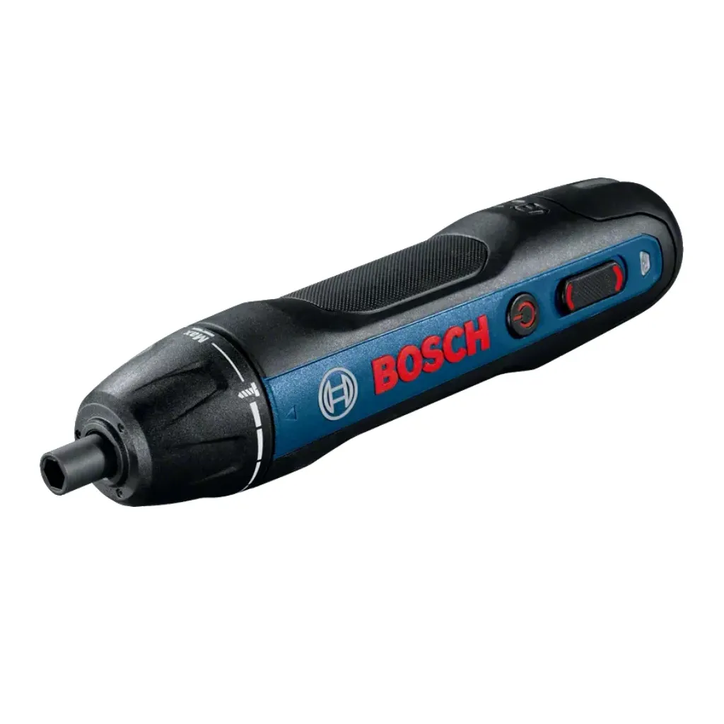 Bosch GO Akülü Vidalama -