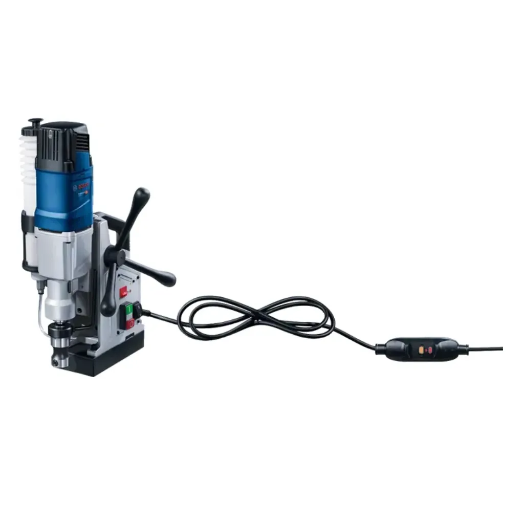 Bosch GBM 50-2 Professional Manyetik Karot Matkap -