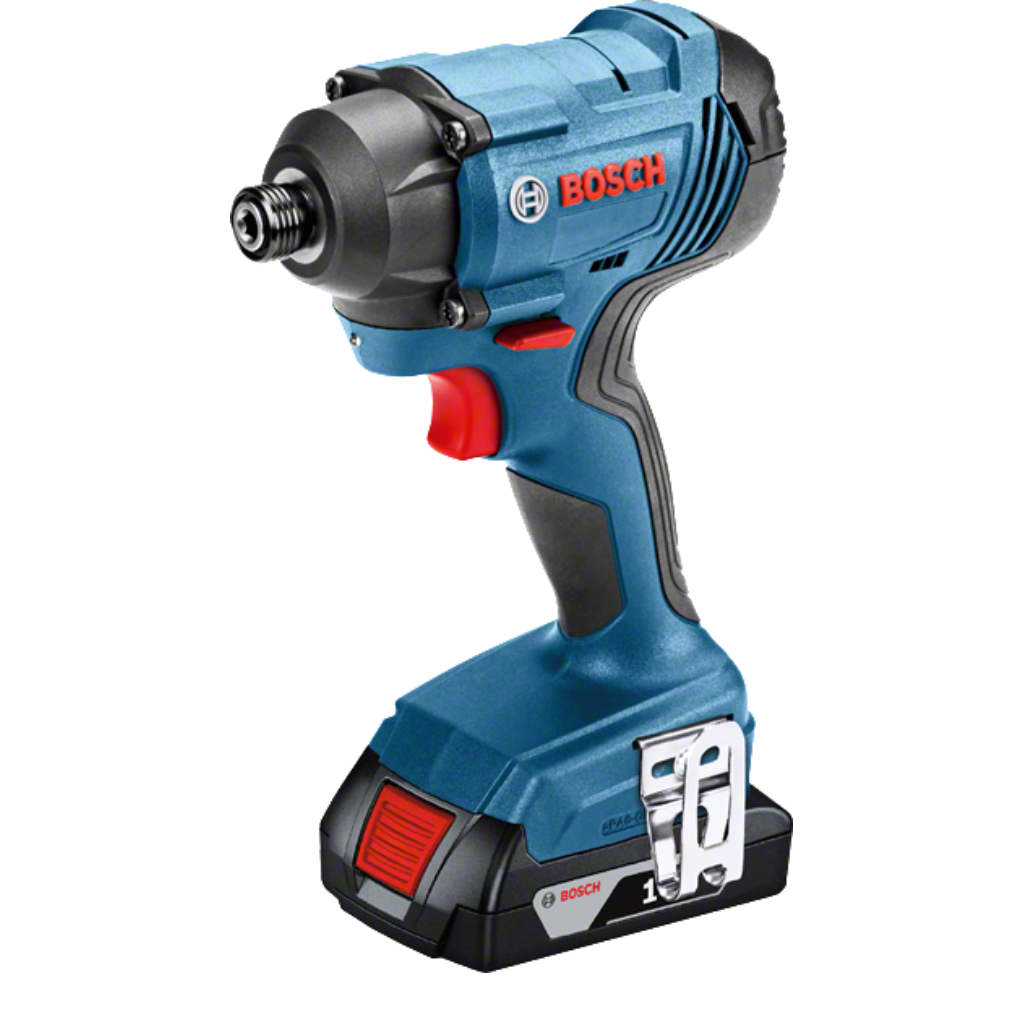 Bosch GDR 180-Li Professional Akülü Darbeli Somun Sıkma Makineleri