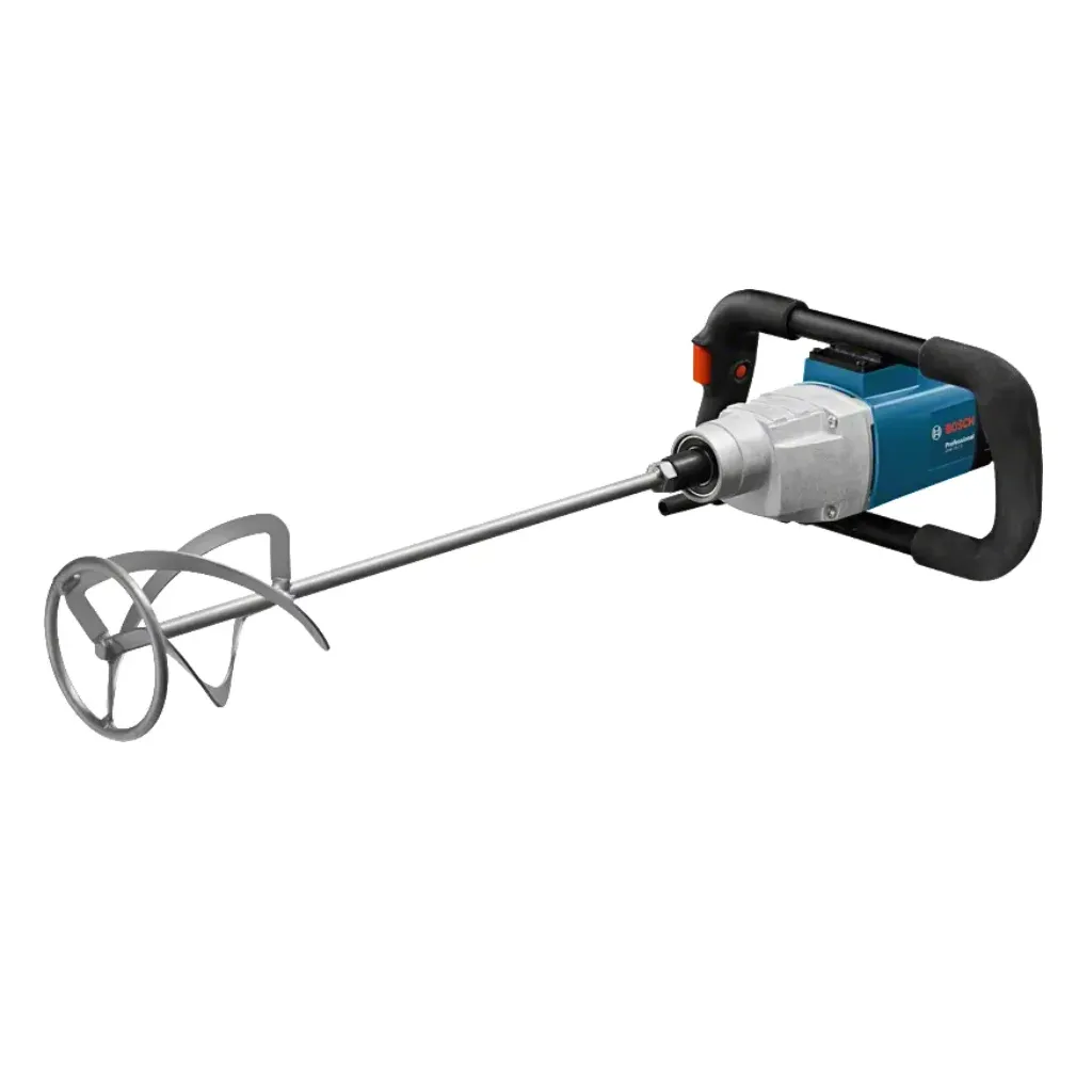 Bosch GRW 18-2 E Professional Karıştırma Makinesi -