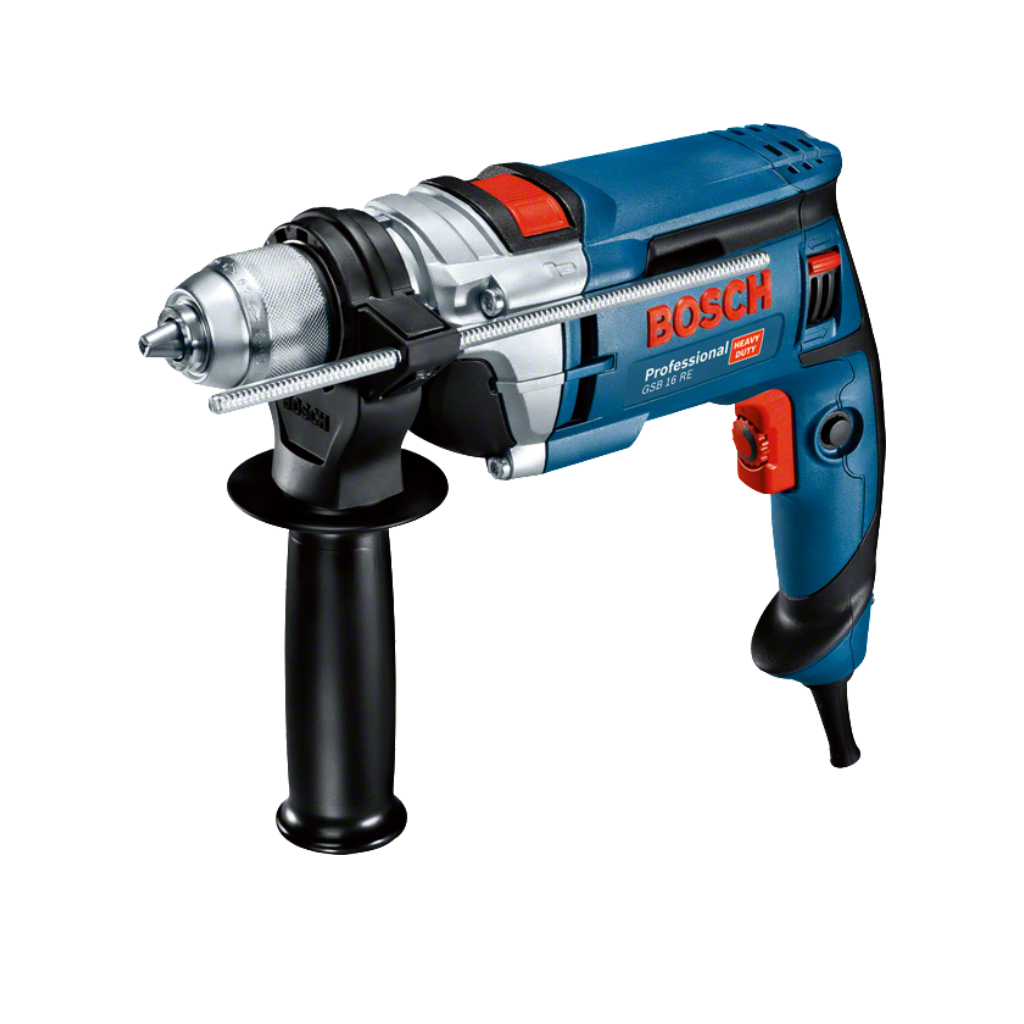 Bosch GBM 10 RE Professional Darbesiz Matkap