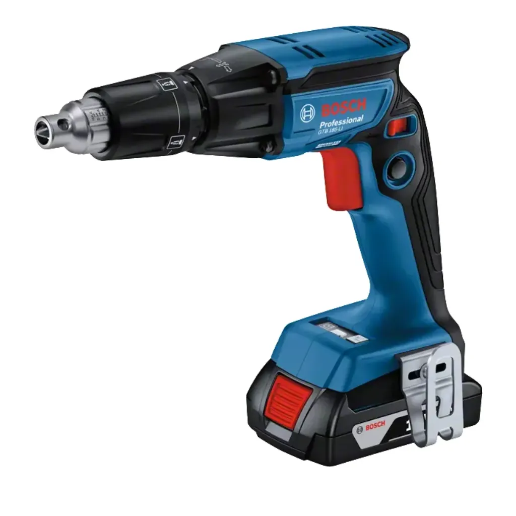 Bosch GTB 185-LI Professional Akülü vidalama makineleri