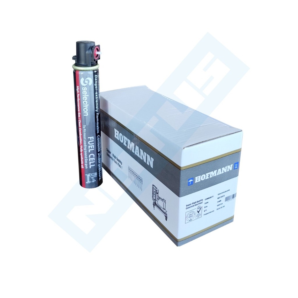 HOFMANN Tabanca Çivisi -