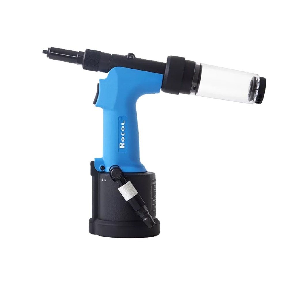 RT-T1 HAVALI KÖR PERÇİN MAKİNESİ -