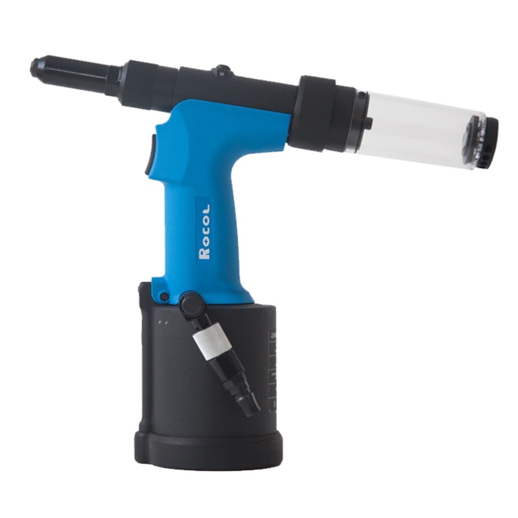 RT-T2 HAVALI KÖR PERÇİN MAKİNESİ -